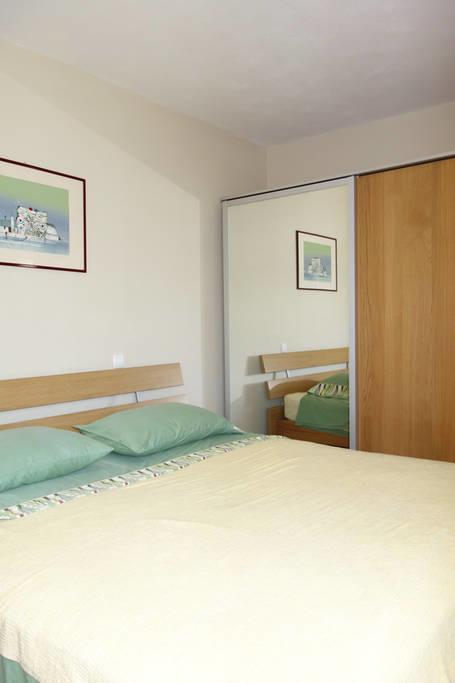 Nice Sunny Apartment พูลา ภายนอก รูปภาพ