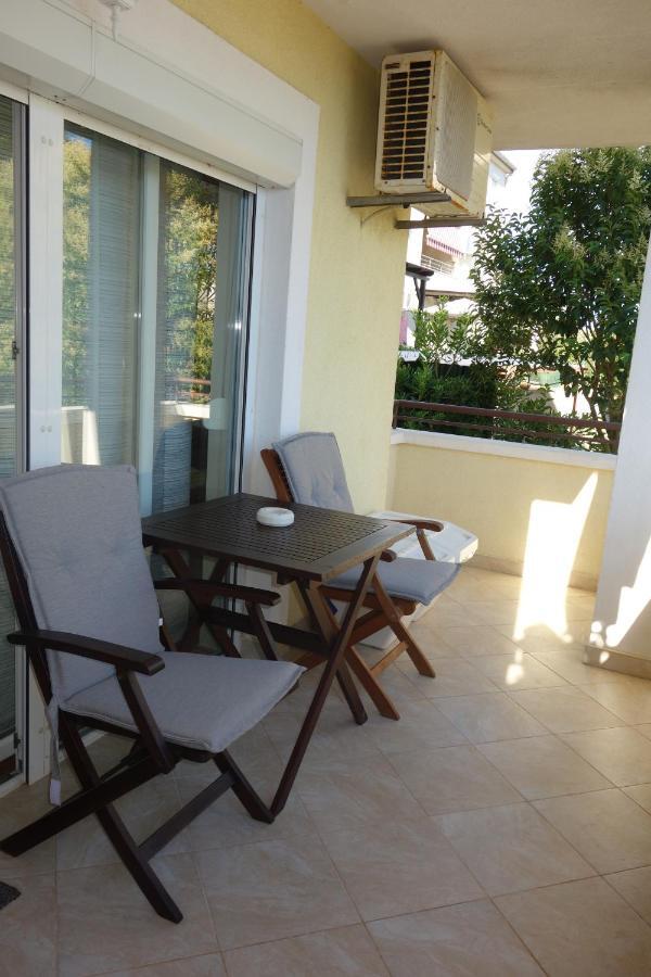 Nice Sunny Apartment พูลา ภายนอก รูปภาพ